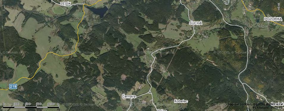 mapa 2